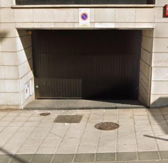 Toledo Enamora Dos - Parking Incluido ภายนอก รูปภาพ